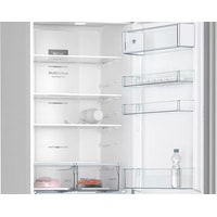 Холодильник Bosch Serie 4 VitaFresh KGN39XI27R
