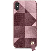Чехол для телефона Moshi Altra для Apple iPhone XS Max (розовый)