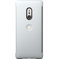 Чехол для телефона Sony SCSH70 для Xperia XZ3 (серый)