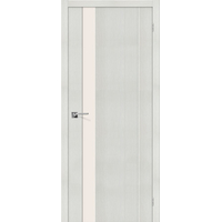 Межкомнатная дверь el'Porta Porta X Порта-11 (Bianco Veralinga)