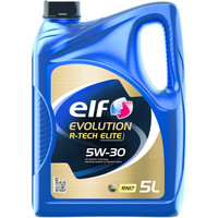 Моторное масло Elf Evolution R-Tech Elite C2 C3 RN17 5W-30 5л