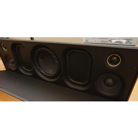 Беспроводная аудиосистема Sony SRSX9
