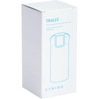 Термокружка Stride Tralee 0.3л (белый)