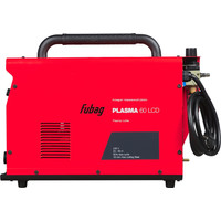 Аппарат плазменной резки Fubag PLASMA 60 LCD 46124.1
