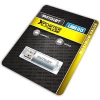 USB Flash Patriot Xporter Pulse 16GB (PSF16GXPPUSB)