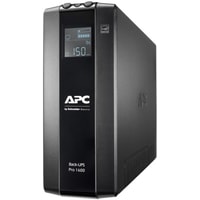 Источник бесперебойного питания APC Back UPS Pro BR 1600VA 230V BR1600MI