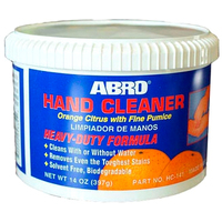  ABRO Очиститель для рук HC-141 397г