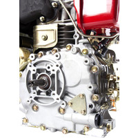 Дизельный двигатель Zigzag SR178F