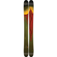 Горные лыжи Line Sir Francis Bacon Shorty 2014-2015