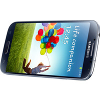 Смартфон Samsung Galaxy S4 16GB Black Mist [i9500]