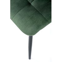 Стул Halmar K526 (темно-зеленый)
