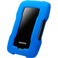 Внешний накопитель ADATA HD330 AHD330-2TU31-CBL 2TB (синий)