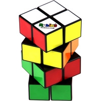Головоломка Rubik's Башня 2x2x4