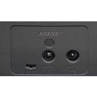 Док-станция Bose SoundDock XT (белый/серый)