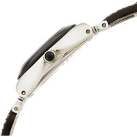 Наручные часы Swatch Black Glitter YSS293G