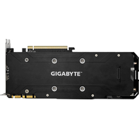 Видеокарта Gigabyte GeForce GTX 1070 Ti Gaming 8GB GDDR5