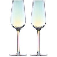 Набор бокалов для шампанского Walmer Sunset W37000952 (2 шт)