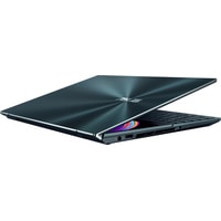 Рабочая станция ASUS ZenBook Pro Duo 15 OLED UX582LR-H2053W