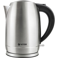 Электрический чайник Vitek VT-7033 ST