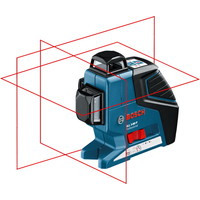 Лазерный нивелир Bosch GLL 3-80 P [060106330A]