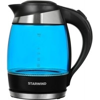 Электрический чайник StarWind SKG2216