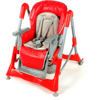 Высокий стульчик Baby Maxi 202 (650)