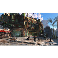  Fallout 4 для Xbox One
