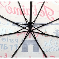 Складной зонт Flioraj 013-039