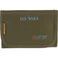 Кошелек Tatonka Folder RFID 2964.331 (оливковый)