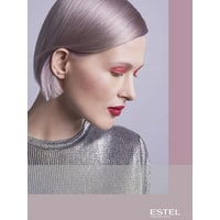 Крем-краска для волос Estel Professional Princess Essex Chrome 8/18 светло-русый пепельно-жемчужный