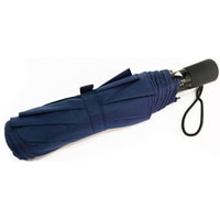 Складной зонт Urban 312М01 синий