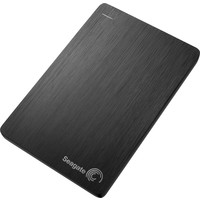 Внешний накопитель Seagate Backup Plus Slim Black 2TB (STDR2000200)