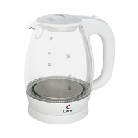 Электрический чайник LEX LX 3002-3