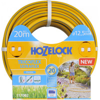 Шланг Hozelock Tricoflex Ultraflex 117002 (1/2