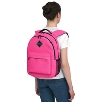 Городской рюкзак Erich Krause EasyLine 20L Neon Pink 48612