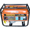 Бензиновый генератор WorkMaster PG-3000