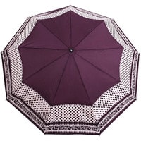 Складной зонт Капелюш 1480 (фиолетовый)