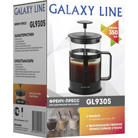 Френч-пресс Galaxy Line GL-9305