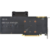 Видеокарта EVGA GeForce GTX 980 Hydro Copper 4GB GDDR5 (04G-P4-2989-KR)