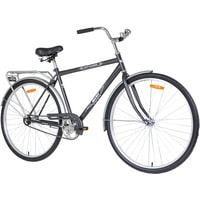 Велосипед AIST 28-130 2020 (графит)