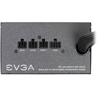 Блок питания EVGA 600 BQ 110-BQ-0600-K2