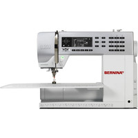 Компьютерная швейная машина Bernina 550 QE
