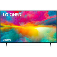 Телевизор LG QNED75 50QNED753RA