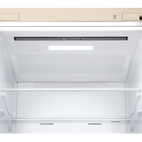 Холодильник LG DoorCooling+ GW-B509SEKM