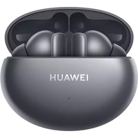 Наушники Huawei FreeBuds 4i (серебристый, международная версия)