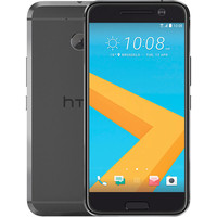 Смартфон HTC 10 32GB Carbon Gray