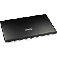 Ноутбук ASUS N76VM-V2G-T1025V