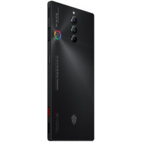 Смартфон Nubia RedMagic 8S Pro 12GB/256GB международная версия (полуночный)
