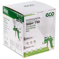 Краскопульт ECO SGH-710