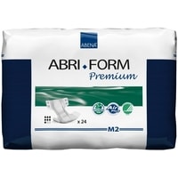 Подгузники для взрослых Abena Abri-Form Premium M2 (24 шт)